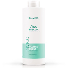 Invigo Volume Boost Shampoo - Šampon pro objem
